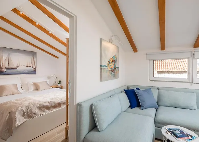 Santolina Appartement