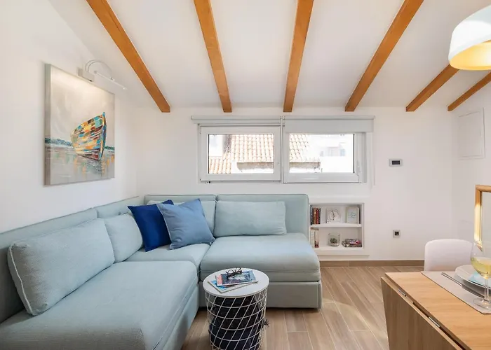 Santolina Appartement Split