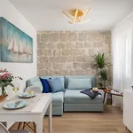 Apartman Santolina