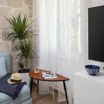 Santolina Apartman