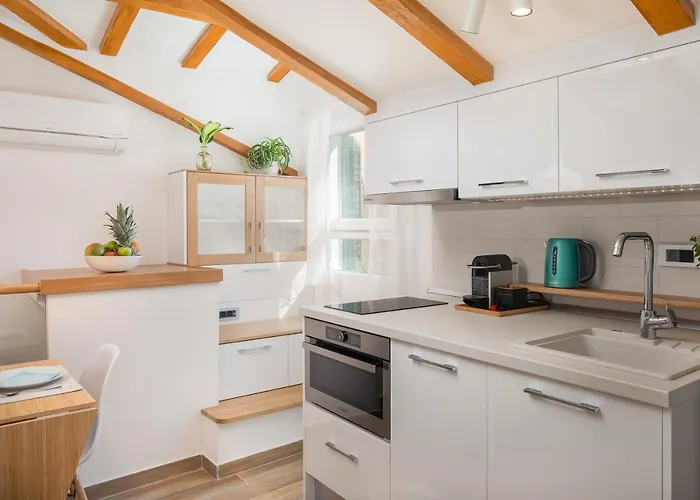 Santolina Apartament