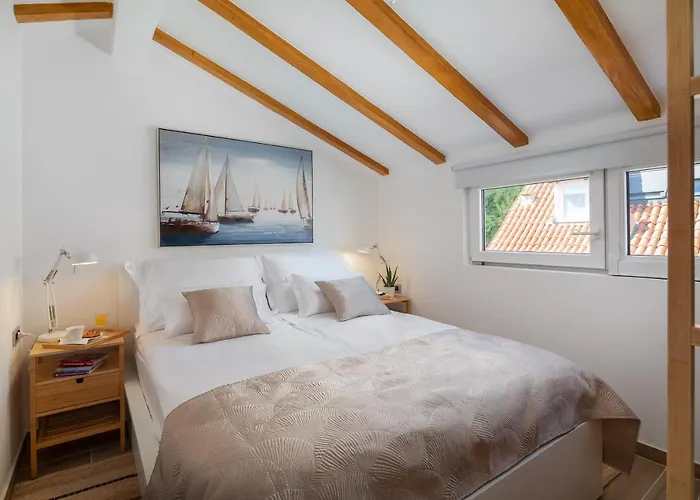 Apartament Santolina Split