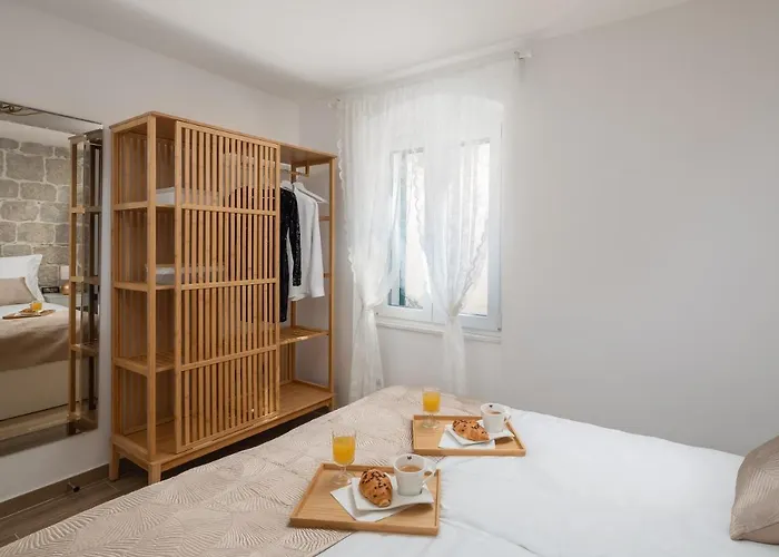 Apartament Santolina