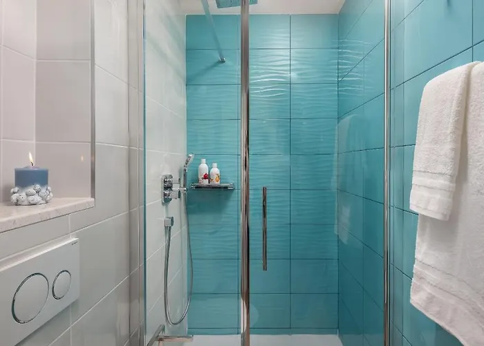 Apartament Santolina Split