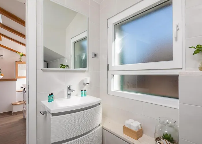 Apartament Santolina *