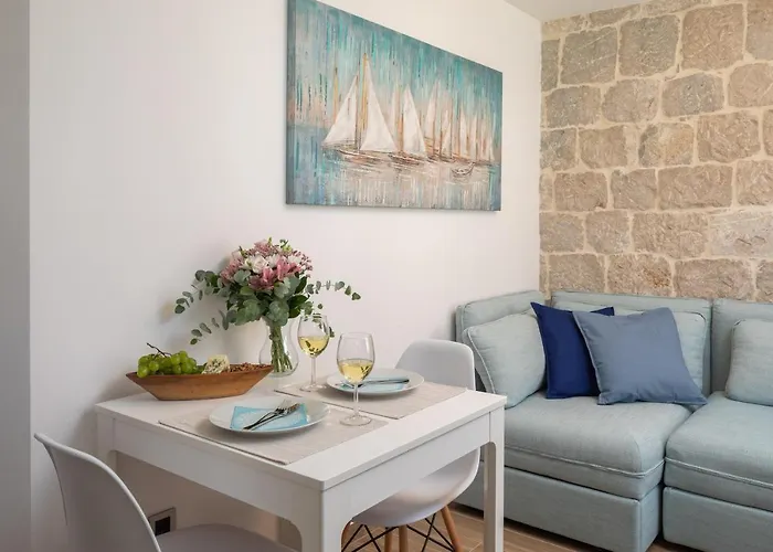 Apartament Santolina Split