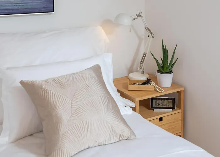 Apartament Santolina *