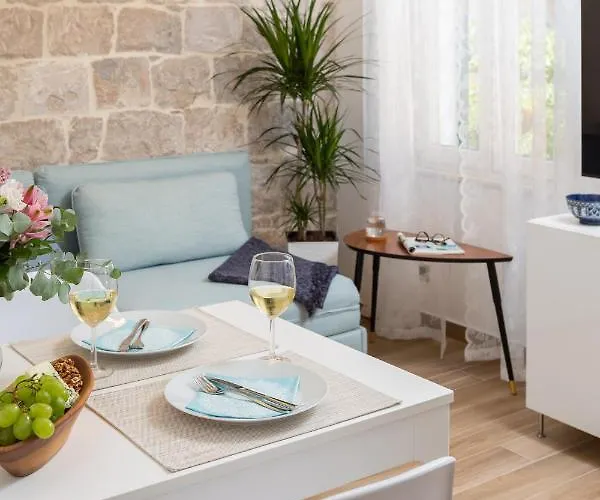 Apartament Santolina *