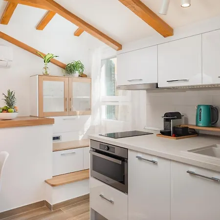 Santolina Apartamento