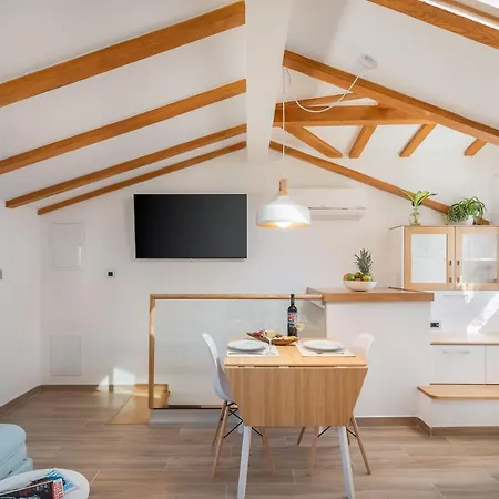 Apartamento Santolina Split