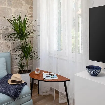 Santolina Apartamento