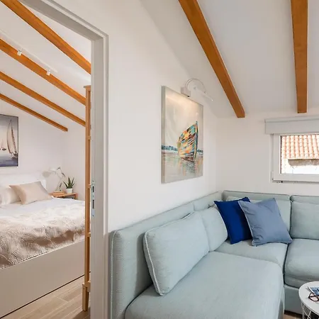 Santolina Apartamento