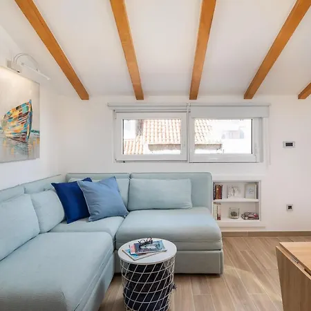 Santolina Apartamento Split