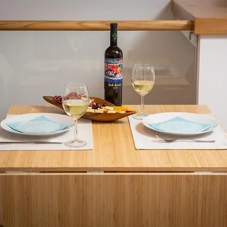 Santolina Apartamento
