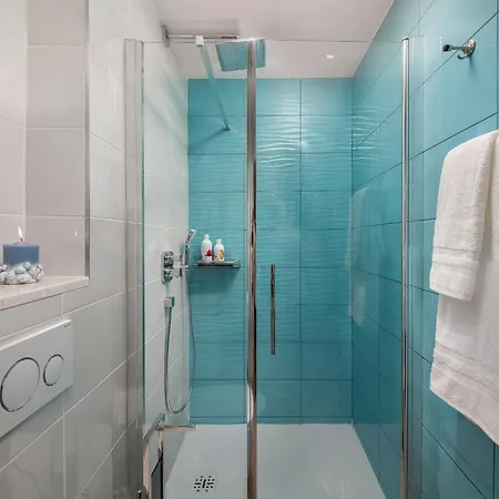 Apartamento Santolina Split