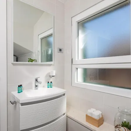 Apartamento Santolina *