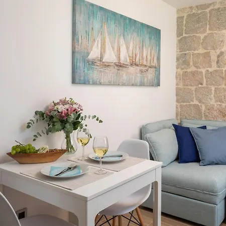 Apartamento Santolina Split