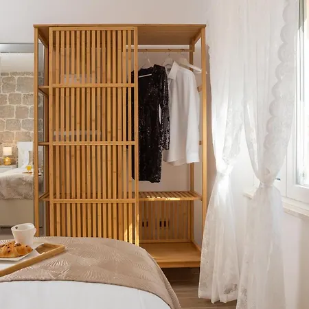 Apartamento Santolina Split