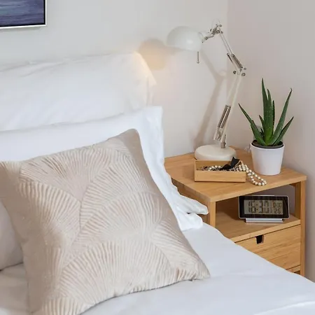 Apartamento Santolina *