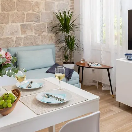 Apartamento Santolina *