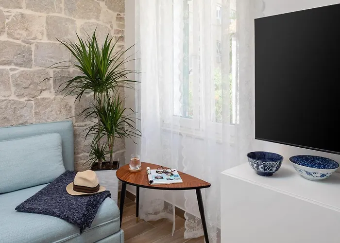 Santolina Appartement