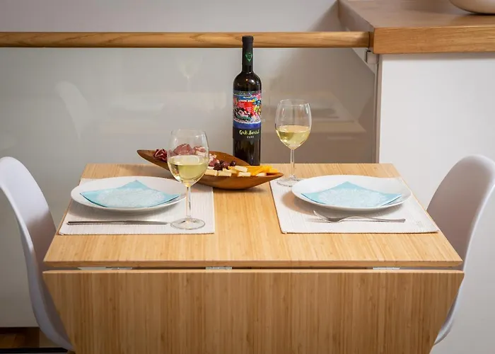 Santolina Appartement