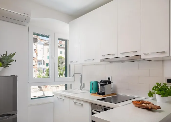 Santolina Appartement