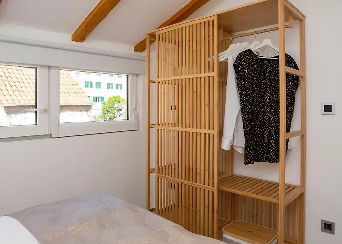 Appartement Santolina Split