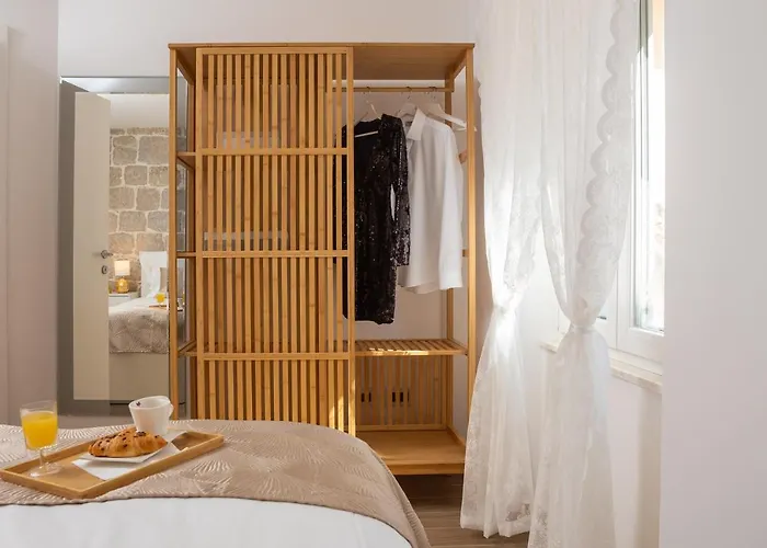 Appartement Santolina Split