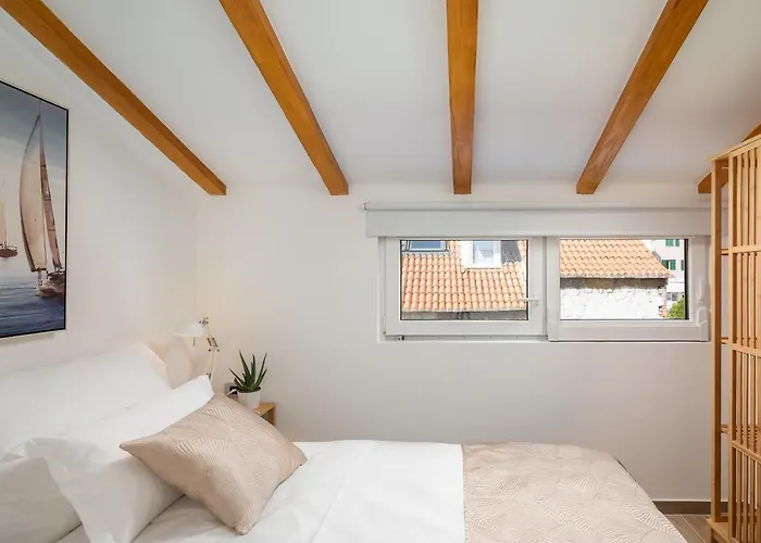 Santolina Appartement Split