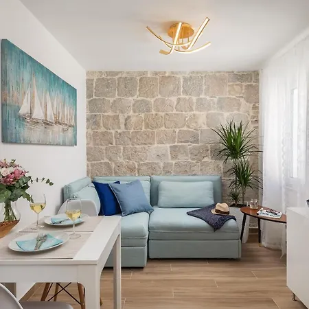 Apartamento Santolina