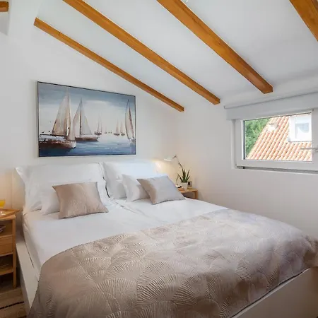 Apartman Santolina Split