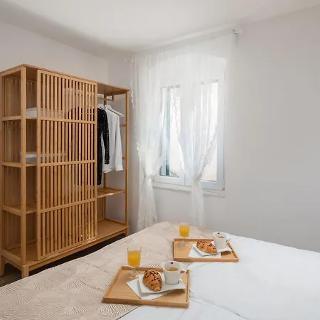 Apartamento Santolina
