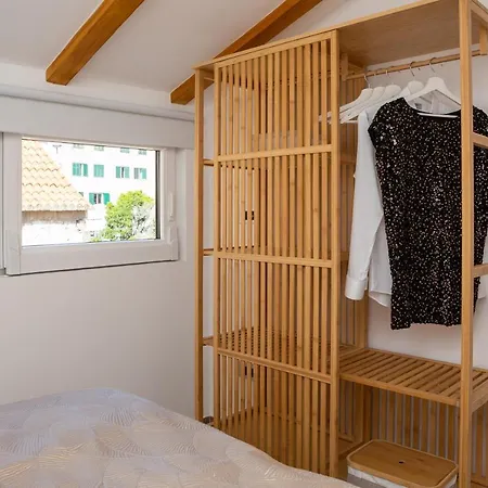 Apartamento Santolina Split